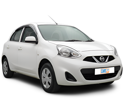 Nissan Micra-img